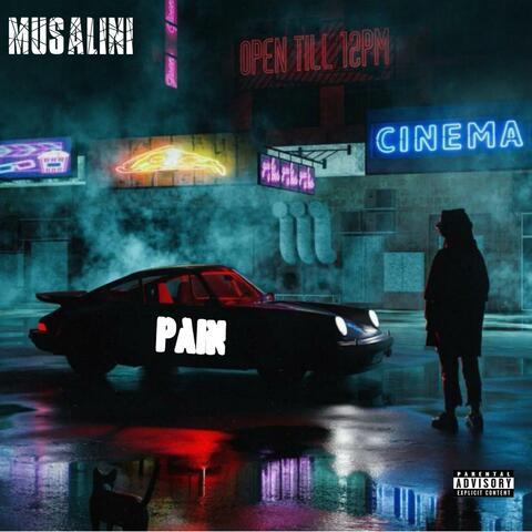 PAIN