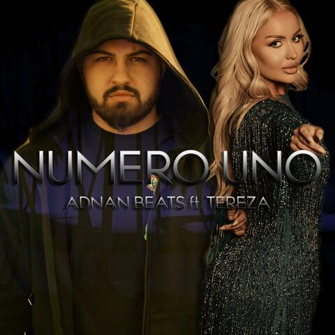 Numero Uno (feat. Tereza)