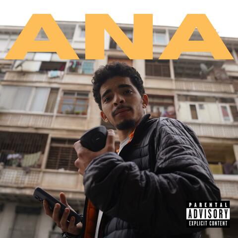 ANA