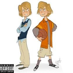 CO-OP! (feat. CSASS)