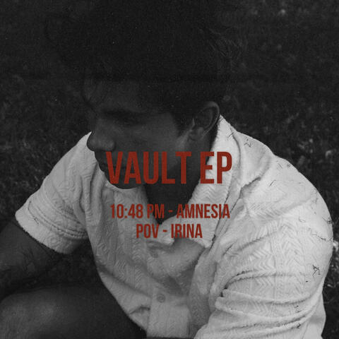 Vault EP