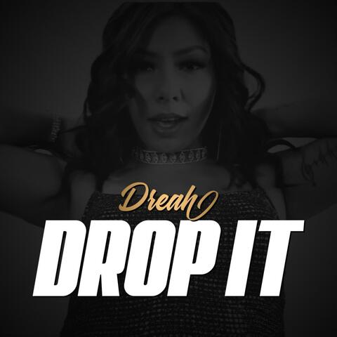 Drop it