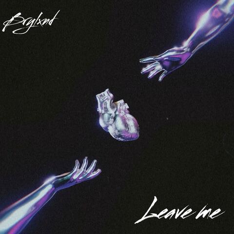 leave me! (DJ. LONEE Remix Jersey Club)