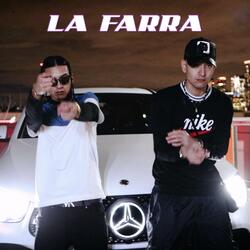 LA FARRA (feat. UFO 88)