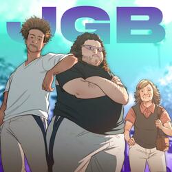 JGB Jason Gaston Bigman (AI)