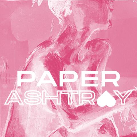 Paper Ashtray EP