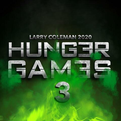 HUNGER GAM3S 3