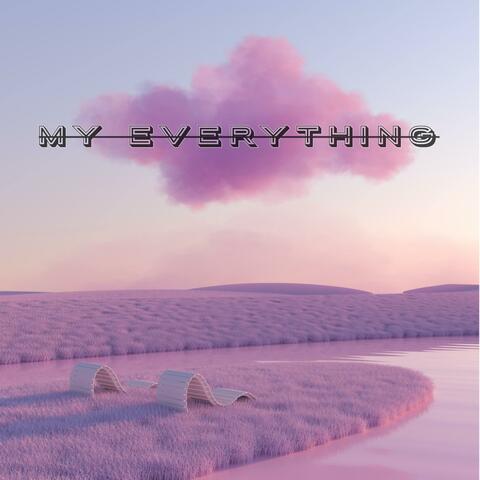 My Everything (feat. Clemm Rishad & Vkomah)