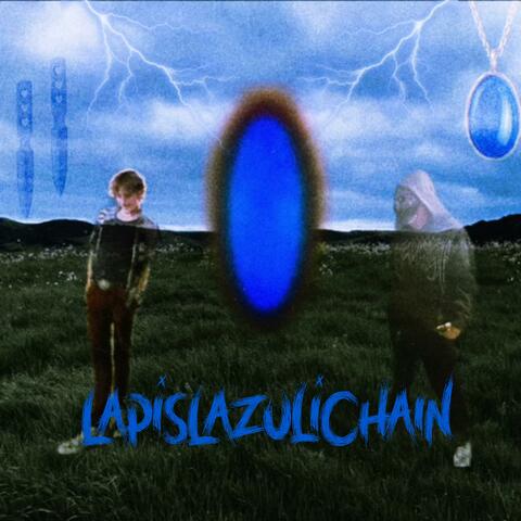 LapisLazuliChain (feat. Rece's Aura)