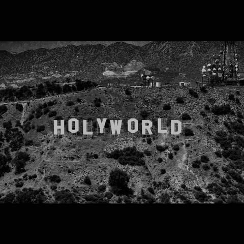 HOLYWORLD †