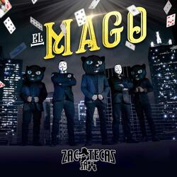 EL MAGO