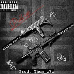 Pull Up (feat. Kikito Asere)