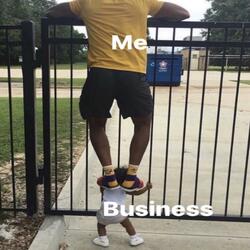 Stand On Business (feat. Z White)