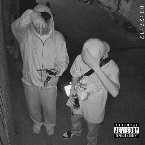 pabago-bago (feat. Stain)