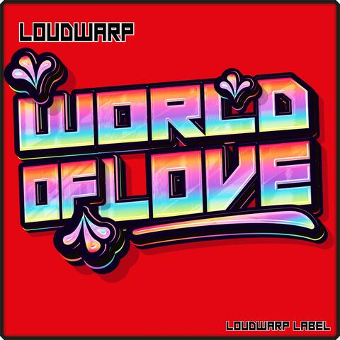 World Of Love