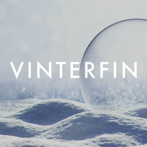 VINTERFIN (feat. Jim Lamarche (voices))