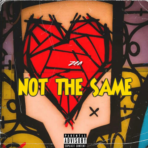 Not The Same