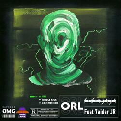 ORL (feat. 7aider jr)