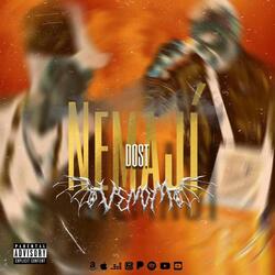 Nemají Dost (feat. P4TTY)
