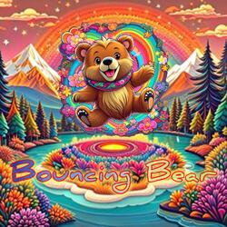 Bouncing Bear