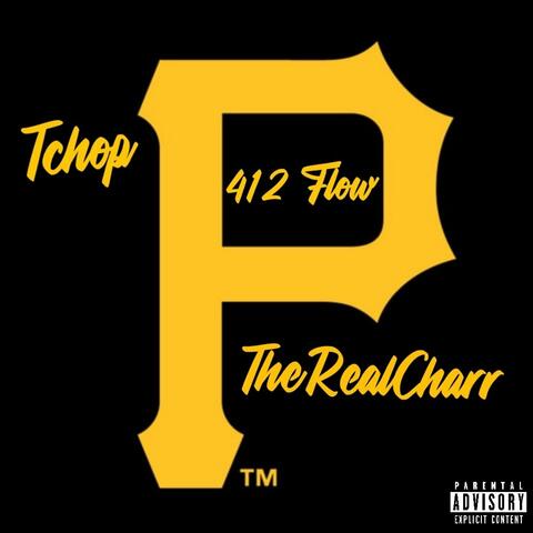 412 Flow (feat. Tchop)
