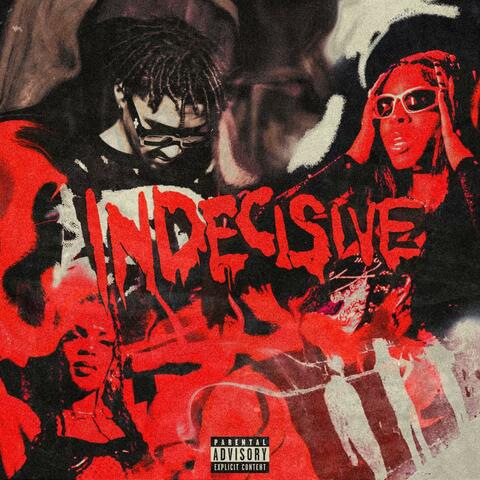 Indecisive (feat. A1ange1 & Niy.Boog)