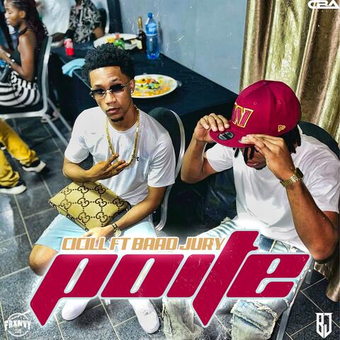 Poité (feat. cicill frissway)