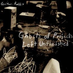 Ghosts of Projects Left Unfinished