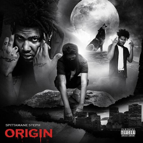 ORIGIN