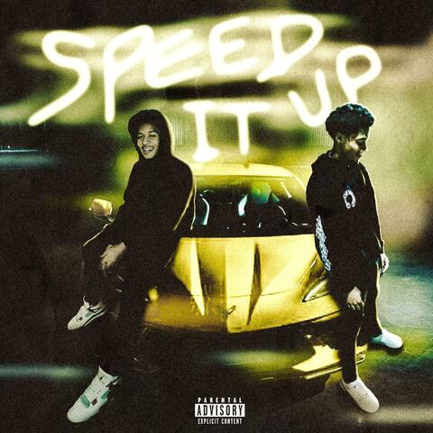 Speed It Up