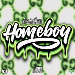 Homeboy (feat. Certi)