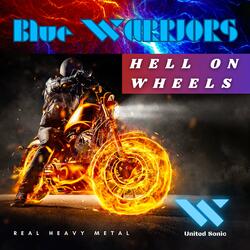 Hell on Wheels