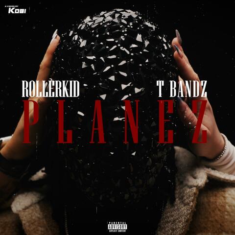 PLANEZ (feat. Tbandz)