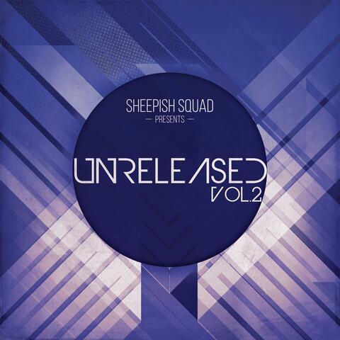 Ureleased, Vol. 2