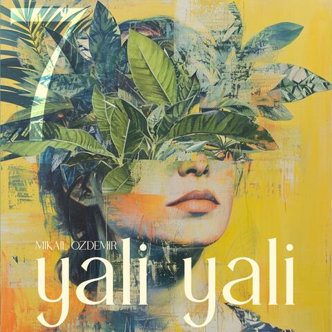 Yali Yali