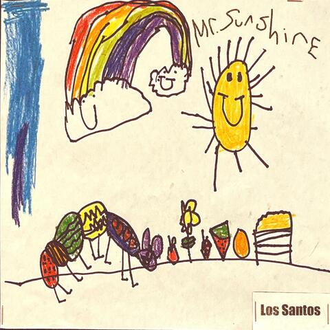 Mr. Sunshine