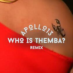 Who is Themba?