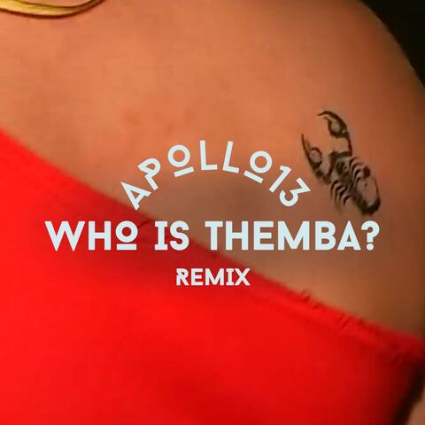 Who is Themba?