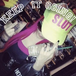 Keep it Going! (feat. Kidgenius)