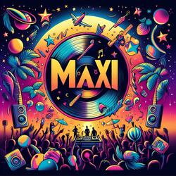 Maxi in El Arenal (feat. High Culture Chaos)