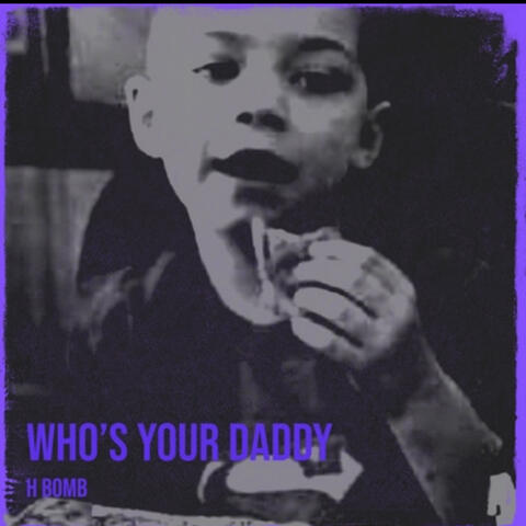 Who's Your Daddy