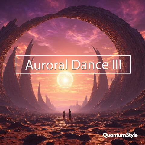 Auroral Dance III