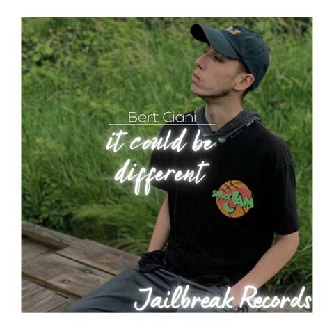 It Could Be Different