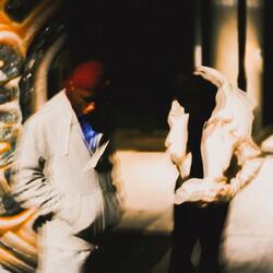 Explanation (feat. Maui & Toni Todaro)