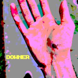 I MIGHT JUST GIVE UP