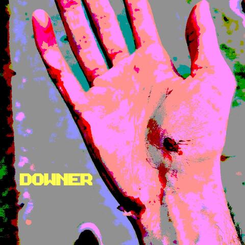 DOWNER