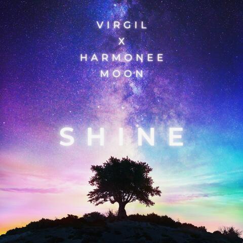 SHINE (feat. Harmonee Moon)