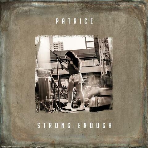 Strong Enough