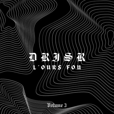DrisrBeats Volume 3