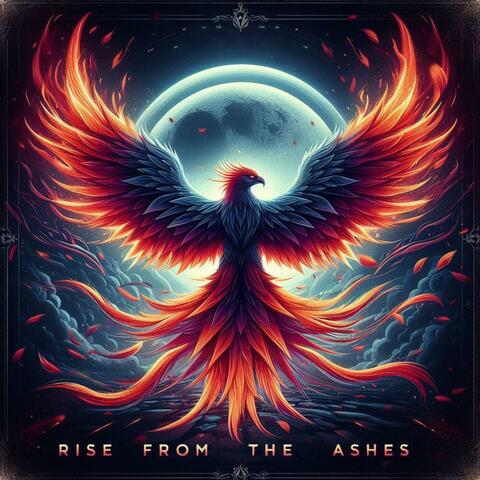 Rise From The Ashes